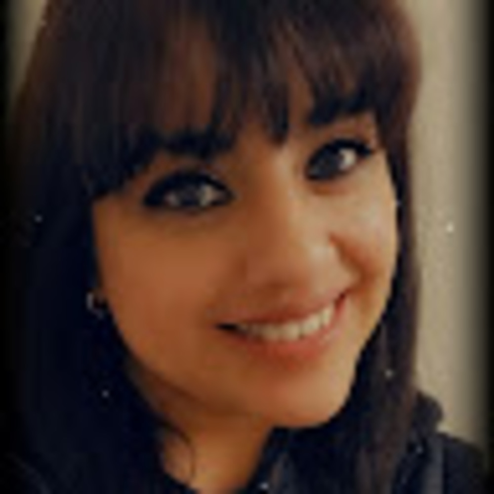 Meet your Posher, Alessita